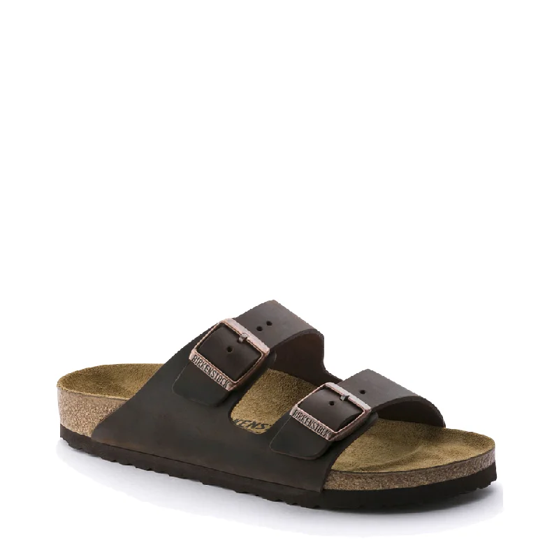 Men's sandals with a rubber sole for tractionMen's sandals with a rubber sole for tractionBirkenstock Arizona Oiled Leather Soft Footbed Sandal in Habana Brown Men's sandals with a rubber sole for tractionMen's sandals with a rubber sole for tractionBirkenstock Arizona Oiled Leather Soft Footbed Sandal in Habana Brown
