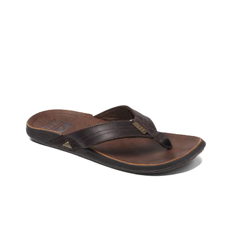 Men's sandals with a leather lining for comfortMen's sandals with a leather lining for comfortMens J-Bay III - Dark Brown Men's sandals with a leather lining for comfortMen's sandals with a leather lining for comfortMens J-Bay III - Dark Brown
