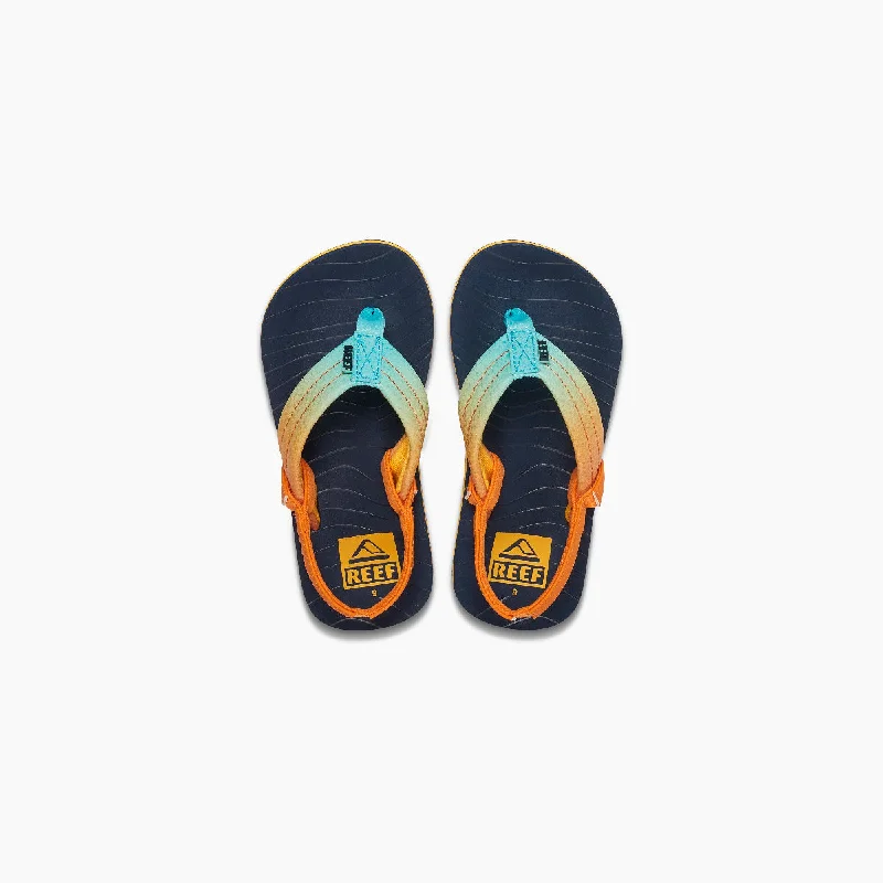 Men's sandals with a padded heelMen's sandals with a padded heelBoys' Reef Toddler Ahi Sun and Sea Sandals Men's sandals with a padded heelMen's sandals with a padded heelBoys' Reef Toddler Ahi Sun and Sea Sandals