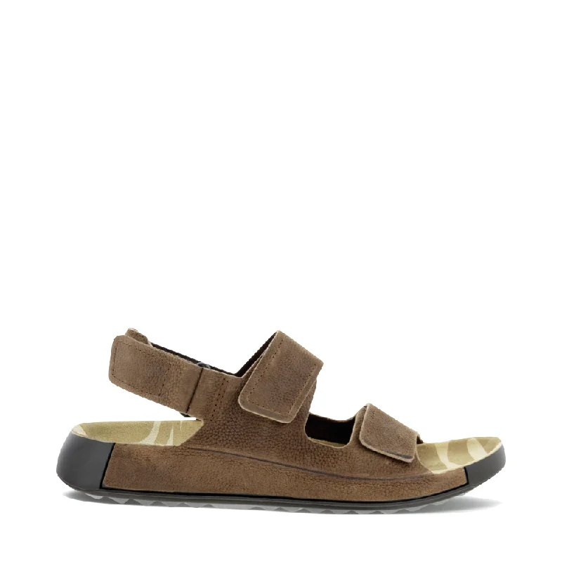 Men's sandals with a flexible sole for easy movementMen's sandals with a flexible sole for easy movementEcco Men's Cozmo Flat 3 Adjustable Strap Sandal in Cocoa Brown Men's sandals with a flexible sole for easy movementMen's sandals with a flexible sole for easy movementEcco Men's Cozmo Flat 3 Adjustable Strap Sandal in Cocoa Brown