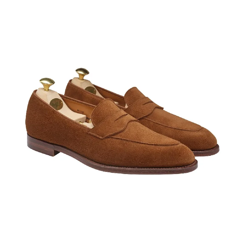 Men's loafers with a cushioned footbed Men's loafers with a cushioned footbed Men's loafers with a tassel front for a classic lookNice Tobacco Calf Suede Men's loafers with a cushioned footbed Men's loafers with a cushioned footbed Men's loafers with a tassel front for a classic lookNice Tobacco Calf Suede