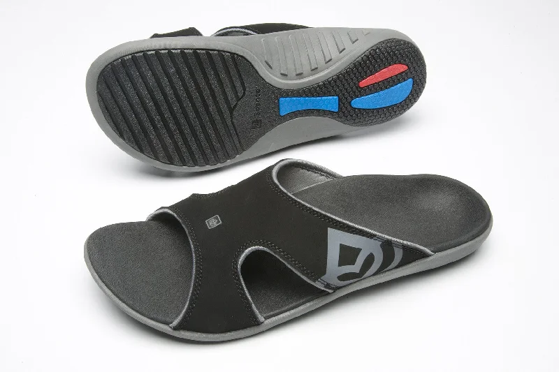 Men's sandals with a wide strap for supportMen's sandals with a wide strap for supportSpenco Men's Kholo Slide Sandal Men's sandals with a wide strap for supportMen's sandals with a wide strap for supportSpenco Men's Kholo Slide Sandal