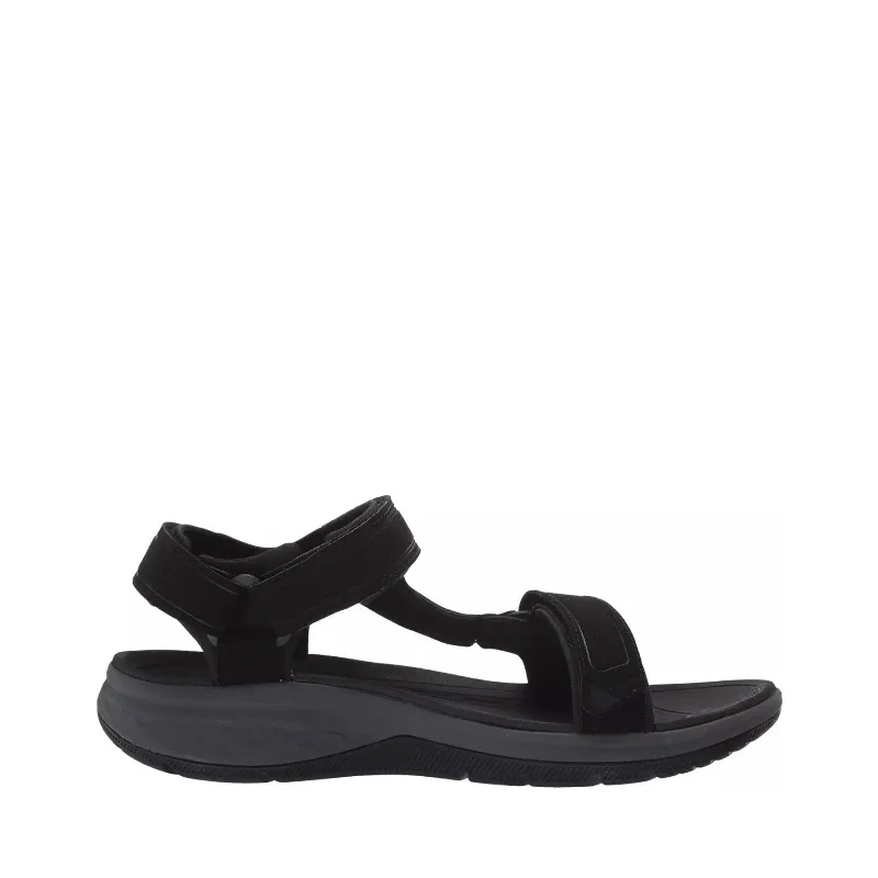 Men's sandals with a wide strap for supportMen's sandals with a wide strap for supportMen's Shoes Teva STRATA UNIVERSAL Strappy Sandals 1099445 BLACK Men's sandals with a wide strap for supportMen's sandals with a wide strap for supportMen's Shoes Teva STRATA UNIVERSAL Strappy Sandals 1099445 BLACK