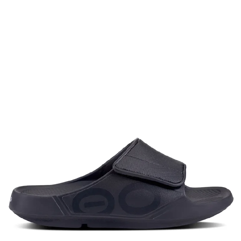 Men's sandals with a rubber sole for tractionMen's sandals with a rubber sole for tractionOOAHH SPORT FLEX SANDAL Men's sandals with a rubber sole for tractionMen's sandals with a rubber sole for tractionOOAHH SPORT FLEX SANDAL