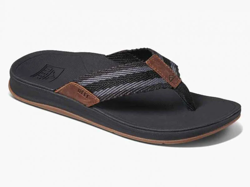 Men's sandals with a pointed toe for a stylish lookMen's sandals with a pointed toe for a stylish lookReef Ortho Coast Woven - Men's Sandal Men's sandals with a pointed toe for a stylish lookMen's sandals with a pointed toe for a stylish lookReef Ortho Coast Woven - Men's Sandal