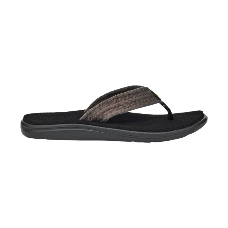 Men's sandals with a leather lining for comfortMen's sandals with a leather lining for comfortTeva Men's Voya Canvas Flip Flop - Drizzle Men's sandals with a leather lining for comfortMen's sandals with a leather lining for comfortTeva Men's Voya Canvas Flip Flop - Drizzle