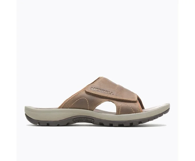 Waterproof men's sandals for water activitiesWaterproof men's sandals for water activitiesSandspur 2 Slide Tobacco Waterproof men's sandals for water activitiesWaterproof men's sandals for water activitiesSandspur 2 Slide Tobacco