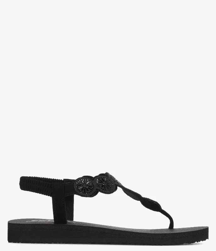 Men's sandals with a toe post designMen's sandals with a toe post designSkechers Meditation Sweet Sparkle Slingback Sandal - Women
