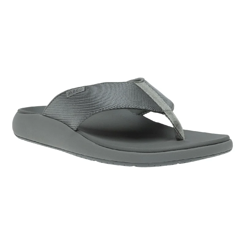 Men's sandals with a flexible sole for easy movementMen's sandals with a flexible sole for easy movementAlpha Metatarsal