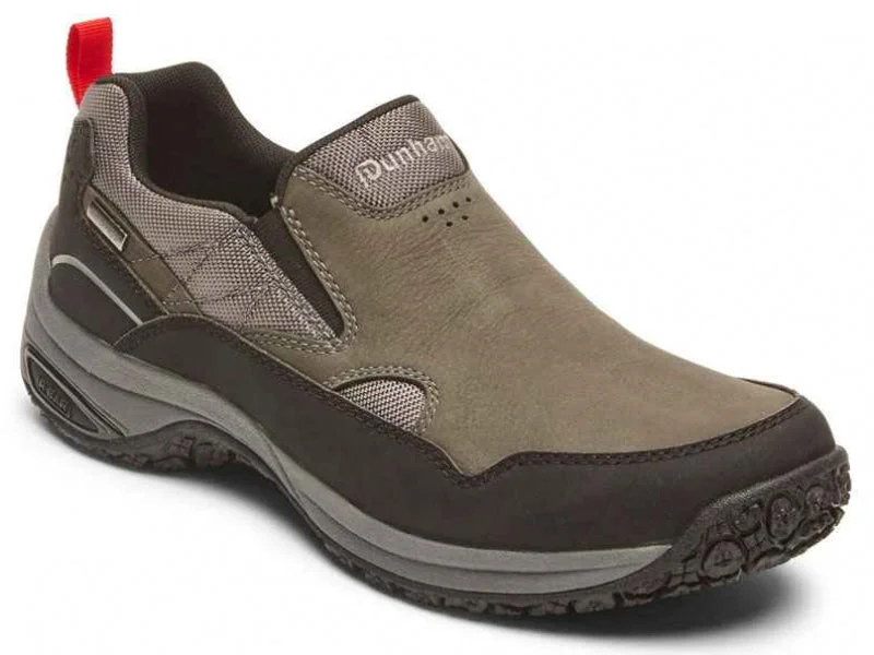 Men's sandals with a stretchy strap for a better fitMen's sandals with a stretchy strap for a better fitDunham Cloud Plus Slip On - Men's Shoe Men's sandals with a stretchy strap for a better fitMen's sandals with a stretchy strap for a better fitDunham Cloud Plus Slip On - Men's Shoe