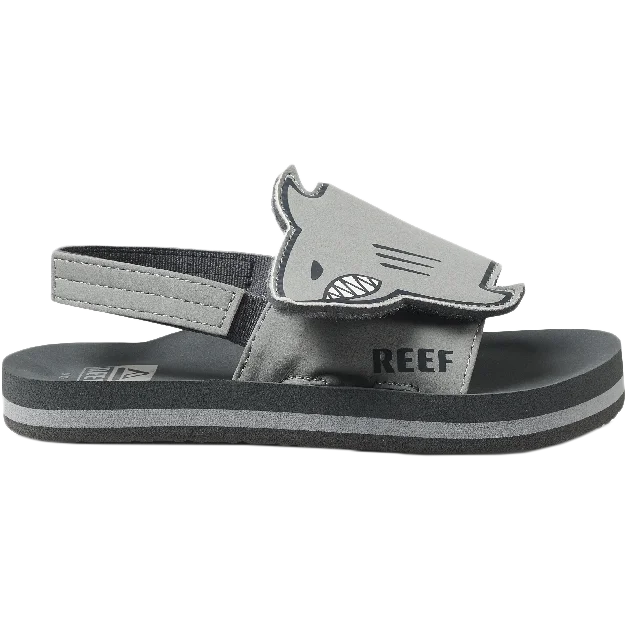 Men's sandals with a shock - absorbing insoleMen's sandals with a shock - absorbing insoleYouth Little Ahi Chompers Men's sandals with a shock - absorbing insoleMen's sandals with a shock - absorbing insoleYouth Little Ahi Chompers
