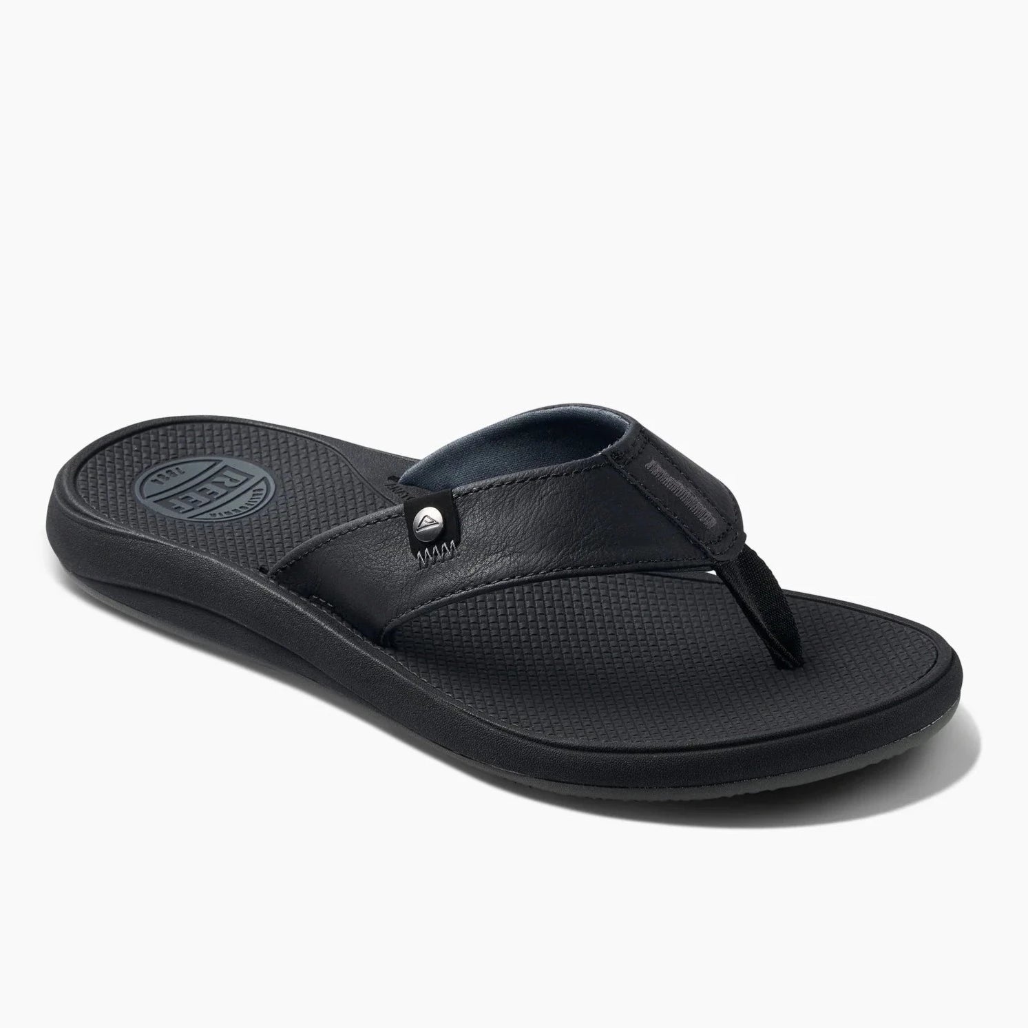 Men's sandals with a buckle closureMen's sandals with a buckle closureReef Phantom Nias Mens Sandal - Black Men's sandals with a buckle closureMen's sandals with a buckle closureReef Phantom Nias Mens Sandal - Black