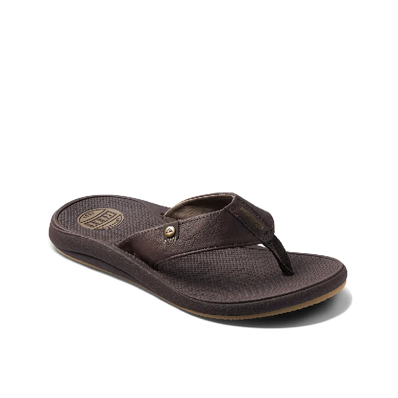 Men's sandals with a stretchy strap for a better fitMen's sandals with a stretchy strap for a better fitMens Phantom Nias - Brown/Fossil Men's sandals with a stretchy strap for a better fitMen's sandals with a stretchy strap for a better fitMens Phantom Nias - Brown/Fossil