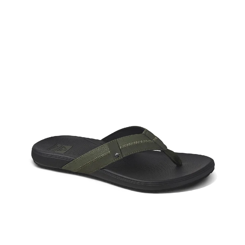 Flip - flop style men's sandals for beach wearFlip - flop style men's sandals for beach wearMens Cushion Phantom 2.0 - Olive Flip - flop style men's sandals for beach wearFlip - flop style men's sandals for beach wearMens Cushion Phantom 2.0 - Olive