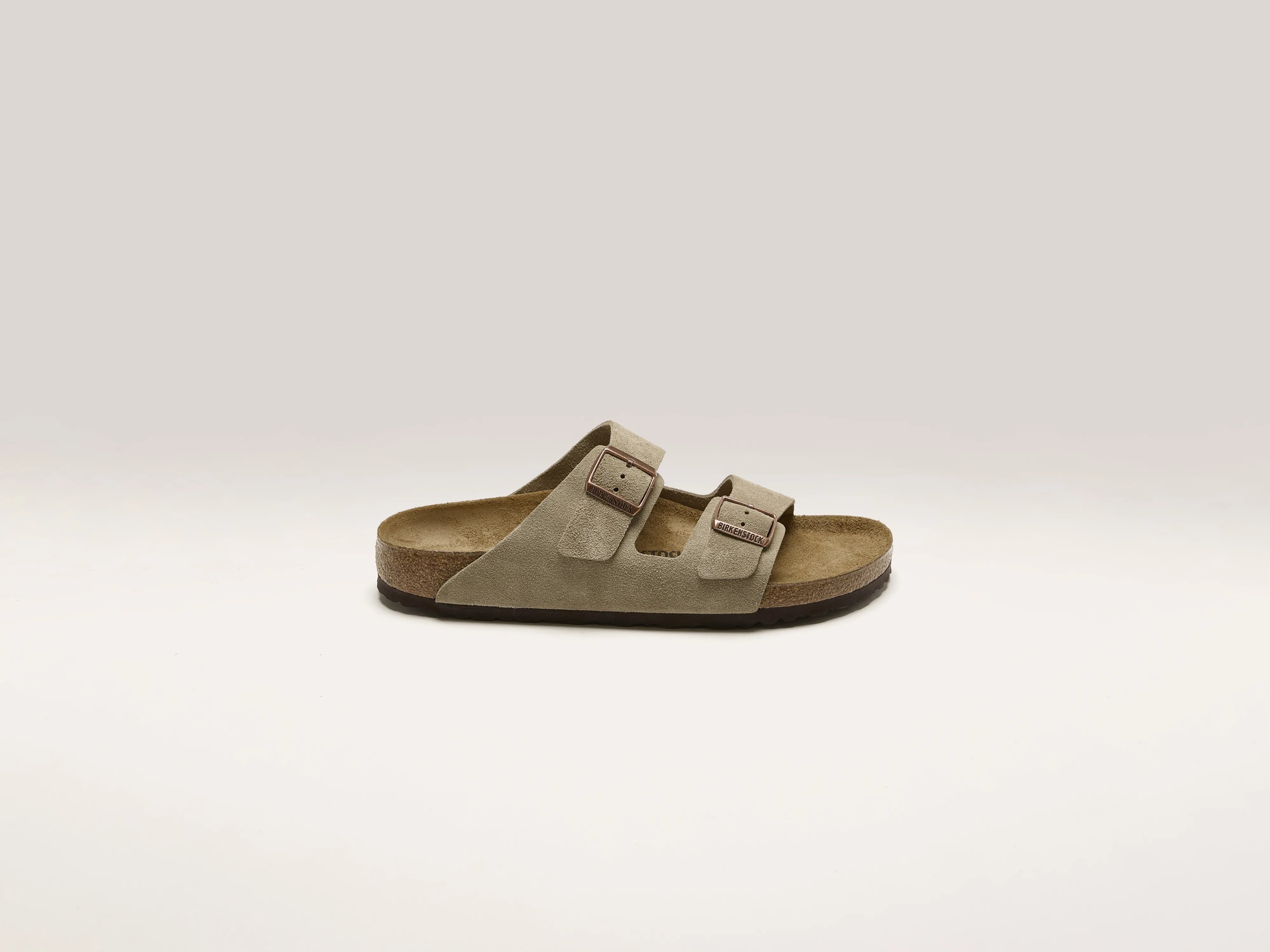 Men's sandals with a leather lining for comfortMen's sandals with a leather lining for comfortArizona Suede Leather for Men (242 / M / TAUPE) Men's sandals with a leather lining for comfortMen's sandals with a leather lining for comfortArizona Suede Leather for Men (242 / M / TAUPE)
