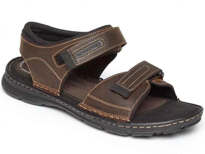Men's sandals with a buckle closureMen's sandals with a buckle closureRockport Darwyn Qtr Strap - Men's Sandal Men's sandals with a buckle closureMen's sandals with a buckle closureRockport Darwyn Qtr Strap - Men's Sandal