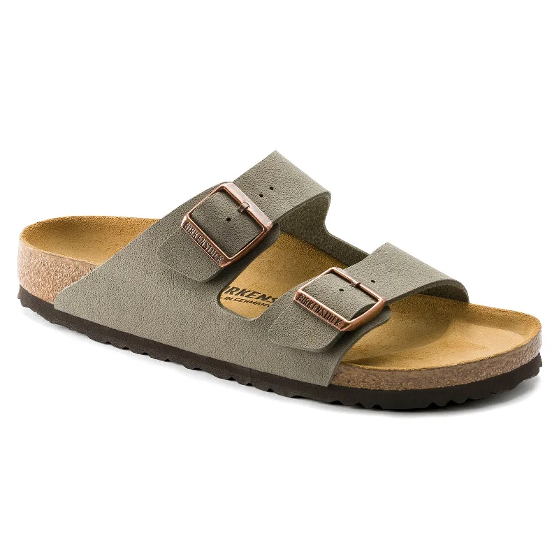Men's leather sandals with an adjustable strapMen's leather sandals with an adjustable strapBirkenstock Arizona Classic Footbed - Birkibuc Men's leather sandals with an adjustable strapMen's leather sandals with an adjustable strapBirkenstock Arizona Classic Footbed - Birkibuc