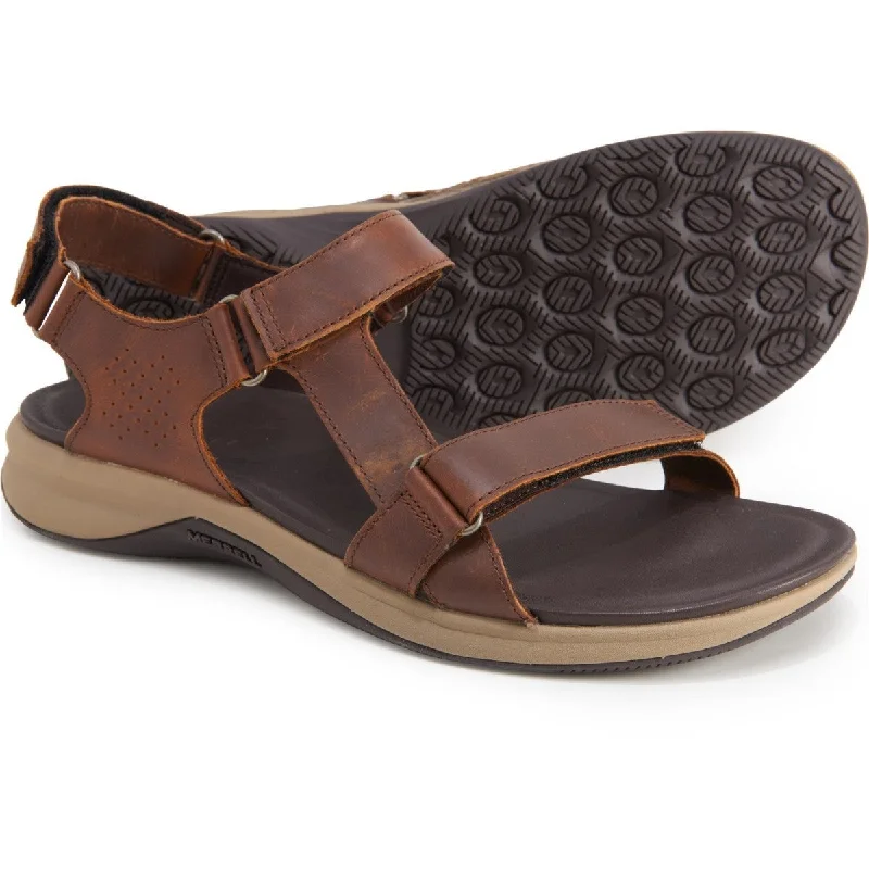 Waterproof men's sandals for water activitiesWaterproof men's sandals for water activitiesTideriser Luna Strap Leather Earth Waterproof men's sandals for water activitiesWaterproof men's sandals for water activitiesTideriser Luna Strap Leather Earth