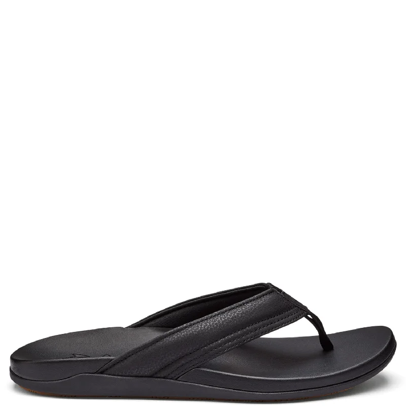 Men's sandals with a cushioned footbedMEN'S MAHA