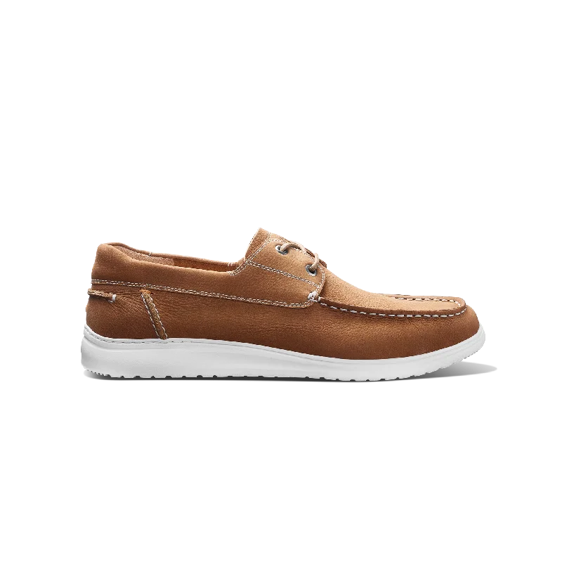 Men's loafers with a tassel front for a classic lookMen's Featherlight Olema Moc