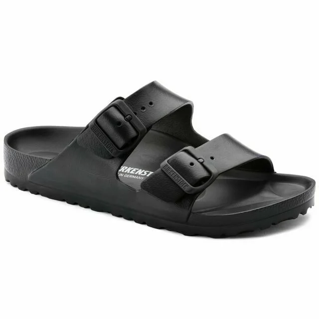Men's sandals with a rubber sole for tractionMen's sandals with a rubber sole for tractionArizona EVA Black Narrow Men's sandals with a rubber sole for tractionMen's sandals with a rubber sole for tractionArizona EVA Black Narrow