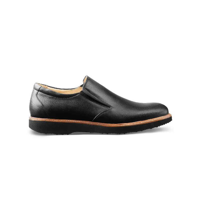 Men's loafers with a leather lining for comfortMen's Frequent Traveler Loafer