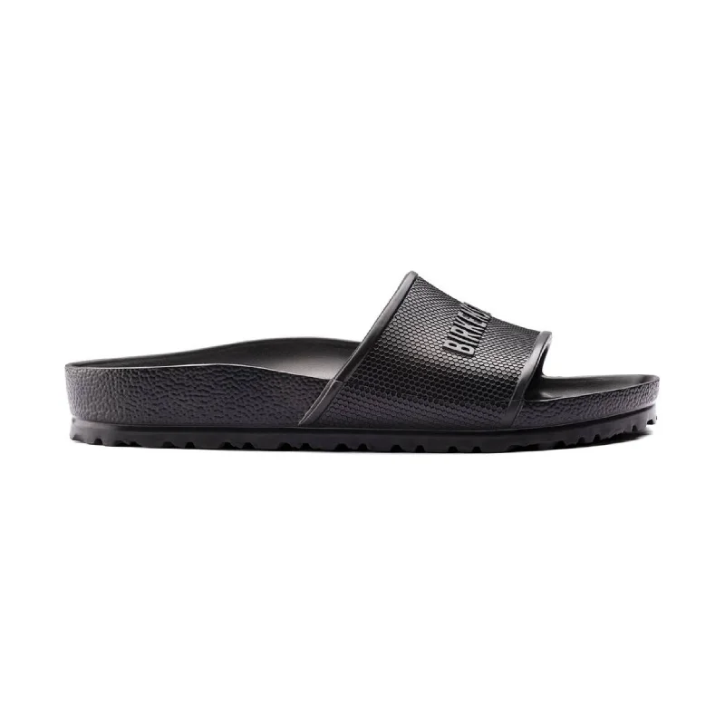 Flip - flop style men's sandals for beach wearFlip - flop style men's sandals for beach wearBirkenstock Bardados EVA Slide - Black Flip - flop style men's sandals for beach wearFlip - flop style men's sandals for beach wearBirkenstock Bardados EVA Slide - Black