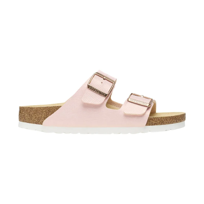 Men's sandals with a pointed toe for a stylish lookMen's sandals with a pointed toe for a stylish lookBirkenstock Arizona Birko Flor Embossed Sandal - Shiny Light Rose Men's sandals with a pointed toe for a stylish lookMen's sandals with a pointed toe for a stylish lookBirkenstock Arizona Birko Flor Embossed Sandal - Shiny Light Rose