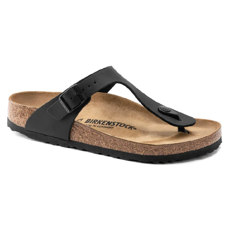 Men's sandals with a perforated leather upper for ventilationMen's sandals with a perforated leather upper for ventilationGizeh Birko-Flor Men's sandals with a perforated leather upper for ventilationMen's sandals with a perforated leather upper for ventilationGizeh Birko-Flor
