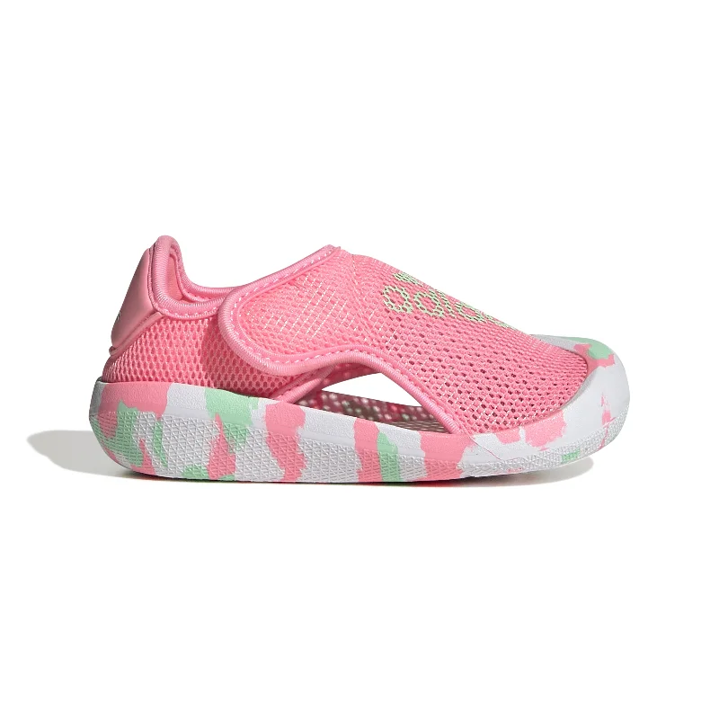 Men's sandals with a stretchy strap for a better fitMen's sandals with a stretchy strap for a better fitGirls' Adidas Toddler Altaventure 2.0 Men's sandals with a stretchy strap for a better fitMen's sandals with a stretchy strap for a better fitGirls' Adidas Toddler Altaventure 2.0