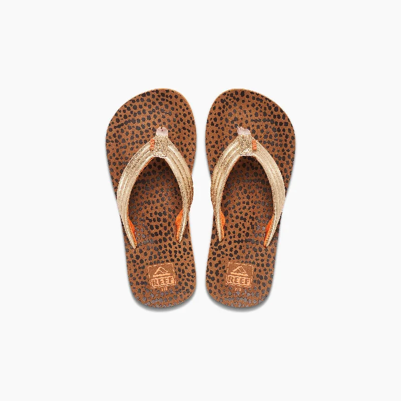 Men's leather sandals with an adjustable strapMen's leather sandals with an adjustable strapGirls' Reef Youth Ahi Wild Sandals Men's leather sandals with an adjustable strapMen's leather sandals with an adjustable strapGirls' Reef Youth Ahi Wild Sandals