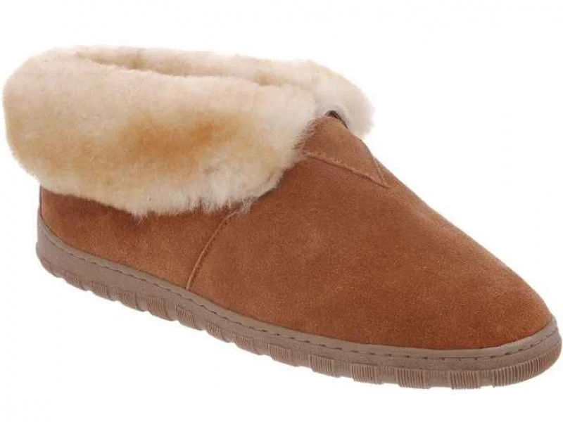 Men's sandals with a removable insole for cleaningMen's sandals with a removable insole for cleaningCloud Nine Sheepskin - Men's Booties Men's sandals with a removable insole for cleaningMen's sandals with a removable insole for cleaningCloud Nine Sheepskin - Men's Booties