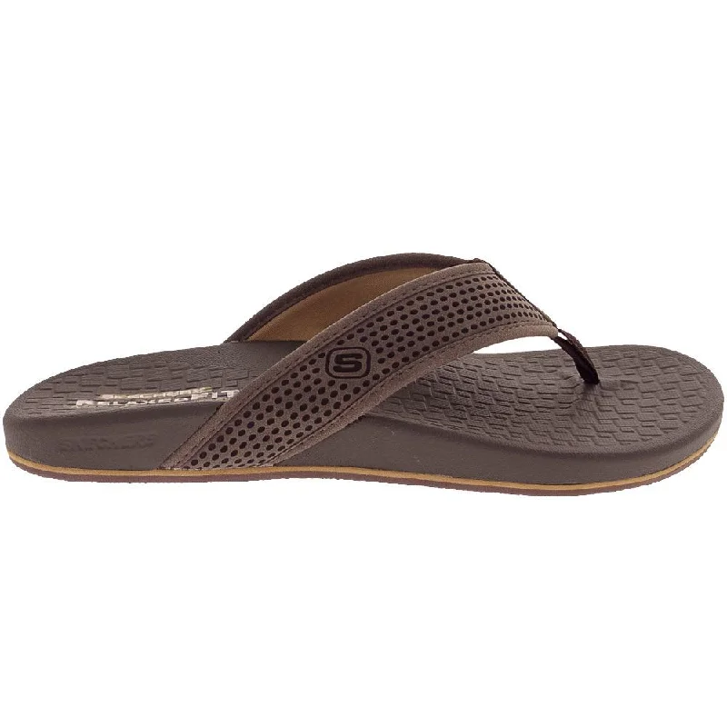 Men's sandals with a flexible sole for easy movementMen's sandals with a flexible sole for easy movementPelem-Emiro DKBR Men's sandals with a flexible sole for easy movementMen's sandals with a flexible sole for easy movementPelem-Emiro DKBR