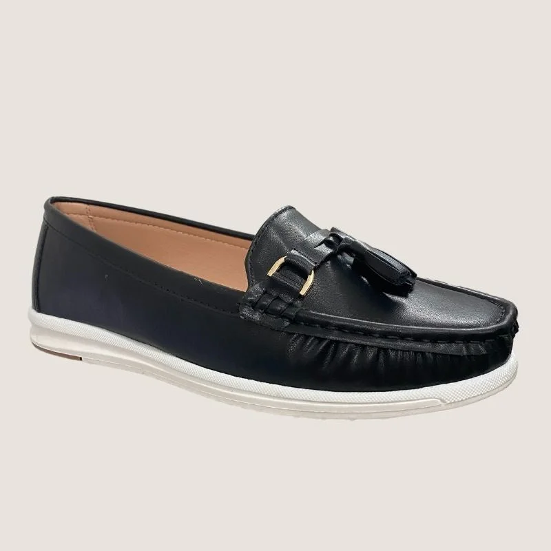 Men's loafers with a rubber sole for durabilityWilde Soon Loafer