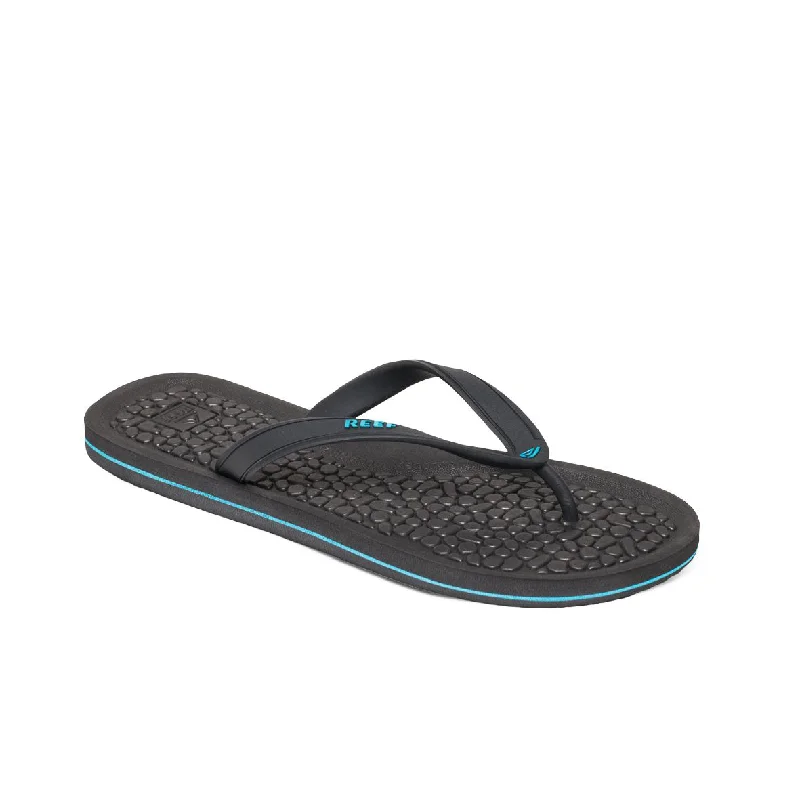 Men's sandals with a wide strap for supportMen's sandals with a wide strap for supportMens G-Land-Black/Blue Men's sandals with a wide strap for supportMen's sandals with a wide strap for supportMens G-Land-Black/Blue
