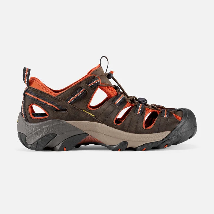 Men's sandals with a padded heelMen's sandals with a padded heelMen's Arroyo II Style #1008419 I Keen Footwear Men's sandals with a padded heelMen's sandals with a padded heelMen's Arroyo II Style #1008419 I Keen Footwear