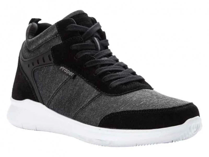 Men's sandals with a contrast stitching detailMen's sandals with a contrast stitching detailPropet Viator Hi - Men's Casual Shoe Men's sandals with a contrast stitching detailMen's sandals with a contrast stitching detailPropet Viator Hi - Men's Casual Shoe