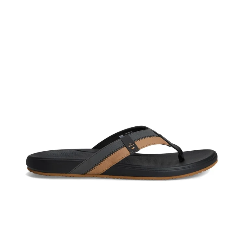 Men's sandals in a neutral color like black or brownMen's sandals in a neutral color like black or brownReef Men's Cushion Phantom 2.0 - Tobacco/Grey Men's sandals in a neutral color like black or brownMen's sandals in a neutral color like black or brownReef Men's Cushion Phantom 2.0 - Tobacco/Grey
