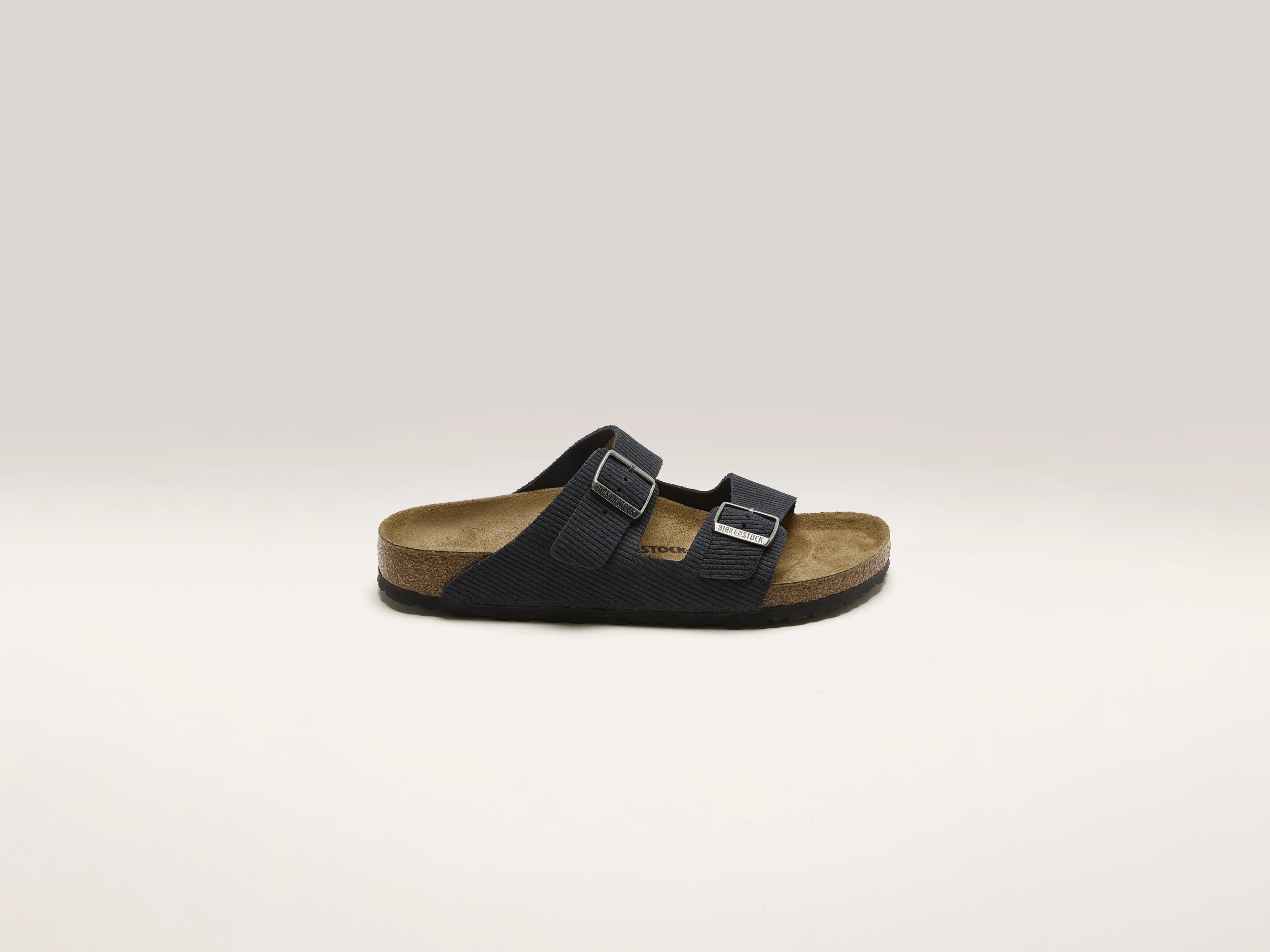 Men's sandals with a flexible sole for easy movementMen's sandals with a flexible sole for easy movementArizona Suede Embossed for Men (242 / M / NIGHT BLUE) Men's sandals with a flexible sole for easy movementMen's sandals with a flexible sole for easy movementArizona Suede Embossed for Men (242 / M / NIGHT BLUE)