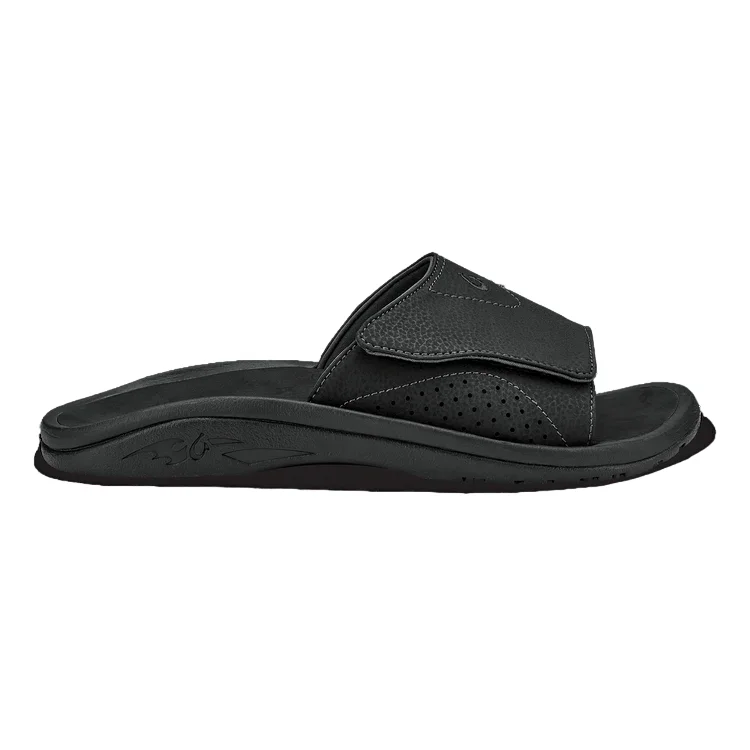 Men's sandals with a removable insole for cleaningMen's sandals with a removable insole for cleaningMen's Nalu Slide Sandal-Black/Black Men's sandals with a removable insole for cleaningMen's sandals with a removable insole for cleaningMen's Nalu Slide Sandal-Black/Black