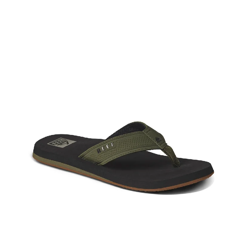 Flip - flop style men's sandals for beach wearFlip - flop style men's sandals for beach wearMens Layback - Olive Flip - flop style men's sandals for beach wearFlip - flop style men's sandals for beach wearMens Layback - Olive