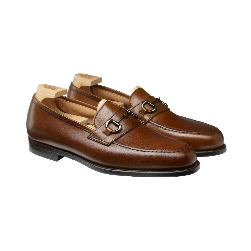 Men's loafers with a moc - toe design Men's loafers with a moc - toe design Men's loafers with a cushioned footbedHendon 2 Dark Brown Burnished Calf Men's loafers with a moc - toe design Men's loafers with a moc - toe design Men's loafers with a cushioned footbedHendon 2 Dark Brown Burnished Calf
