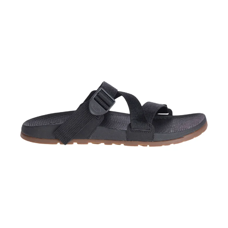 Men's sandals with a padded heelMen's sandals with a padded heelChaco Men's Lowdown Slide - Black Men's sandals with a padded heelMen's sandals with a padded heelChaco Men's Lowdown Slide - Black