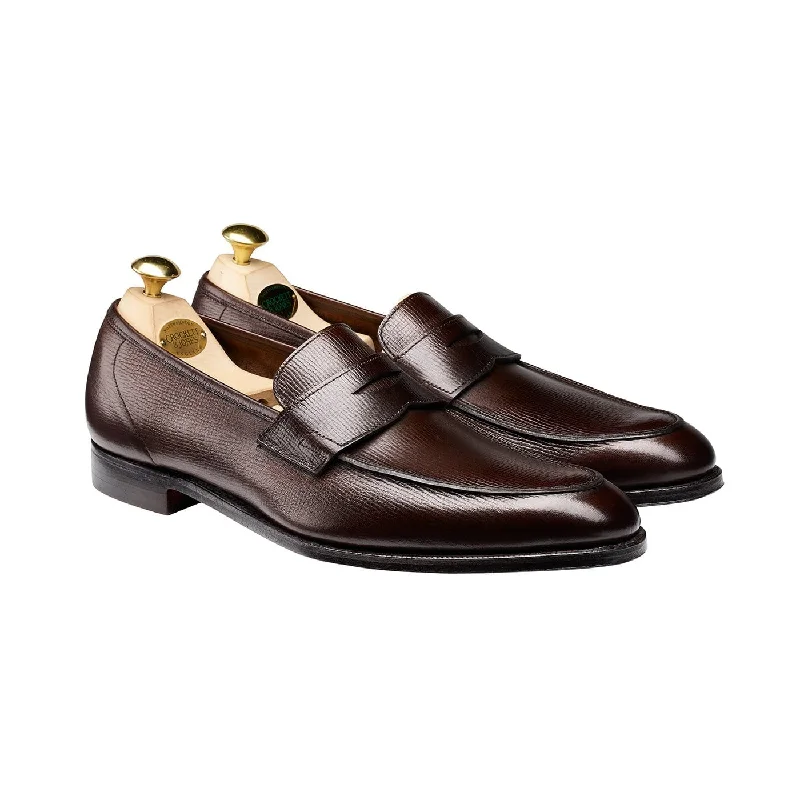 Men's loafers with a tassel front for a classic look Men's loafers with a tassel front for a classic look Men's loafers with a stretchy side panel for a better fitCadogan Dark Brown Willow Grain Men's loafers with a tassel front for a classic look Men's loafers with a tassel front for a classic look Men's loafers with a stretchy side panel for a better fitCadogan Dark Brown Willow Grain