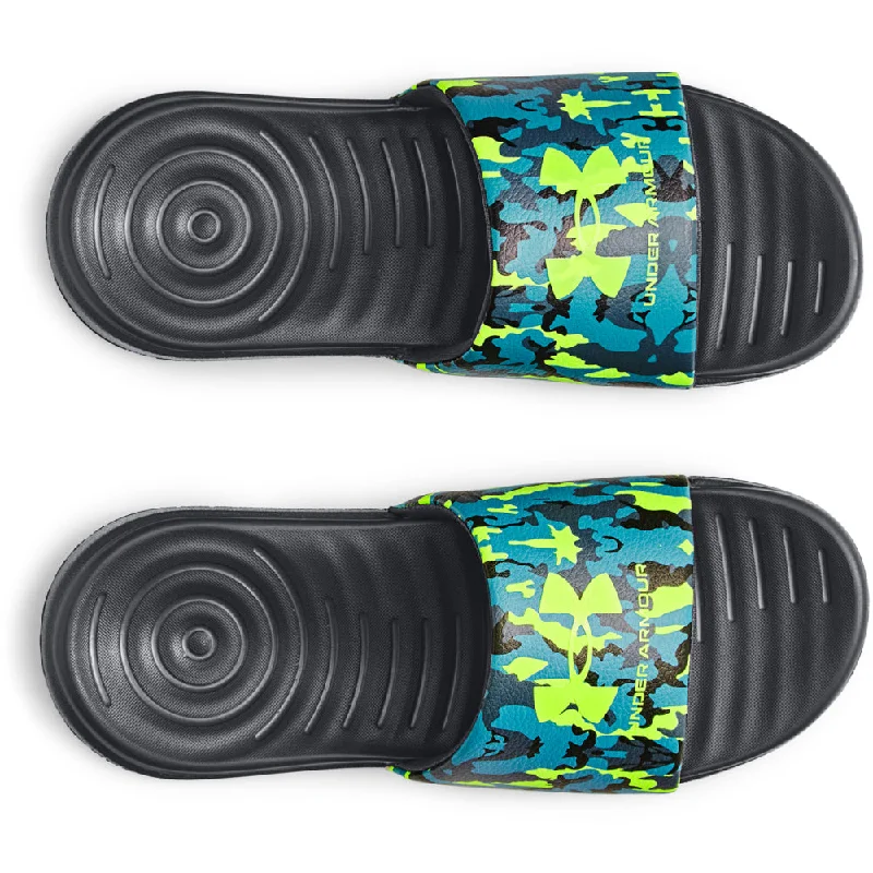 Men's sandals with a shock - absorbing insoleMen's sandals with a shock - absorbing insoleBoys' Under Armour Youth Ansa Graphic Slide Sandal Men's sandals with a shock - absorbing insoleMen's sandals with a shock - absorbing insoleBoys' Under Armour Youth Ansa Graphic Slide Sandal