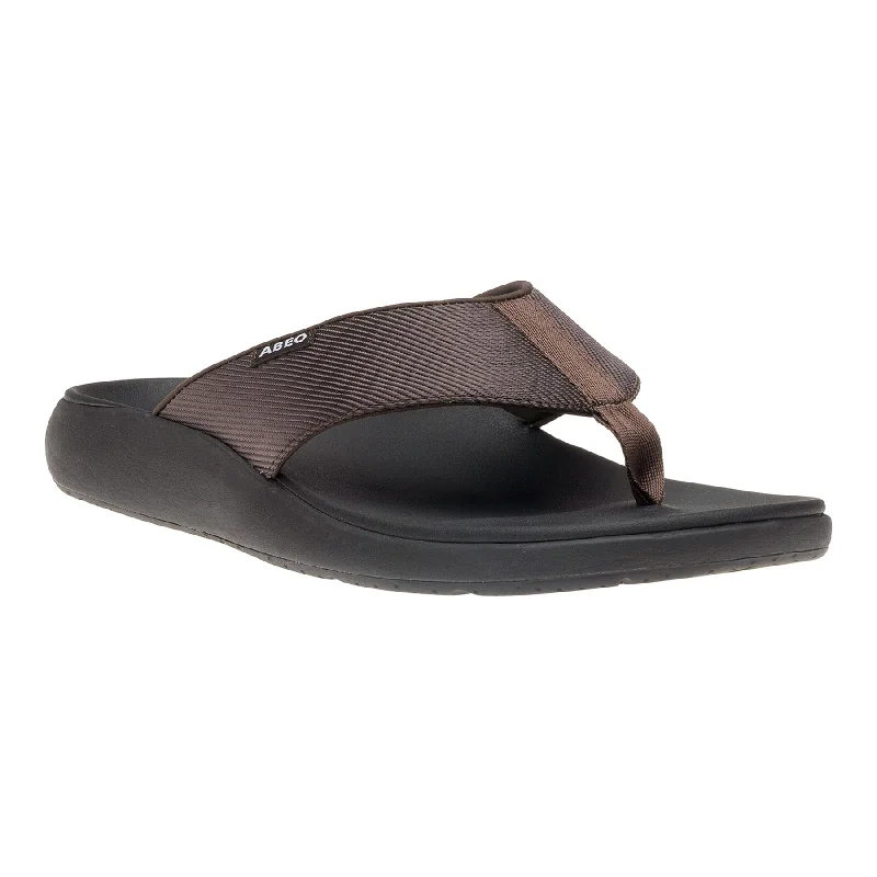 Waterproof men's sandals for water activitiesWaterproof men's sandals for water activitiesAlpha