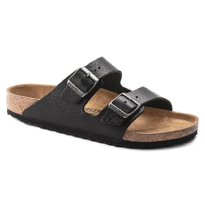 Men's sandals with a shock - absorbing insoleMen's sandals with a shock - absorbing insoleArizona Grip Leather Sandal (Vintage Black) Men's sandals with a shock - absorbing insoleMen's sandals with a shock - absorbing insoleArizona Grip Leather Sandal (Vintage Black)