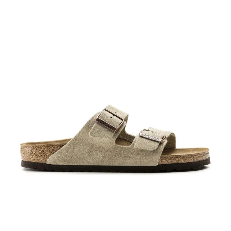 Men's sandals with a pointed toe for a stylish lookMen's sandals with a pointed toe for a stylish lookBirkenstock Arizona - Taupe Suede Men's sandals with a pointed toe for a stylish lookMen's sandals with a pointed toe for a stylish lookBirkenstock Arizona - Taupe Suede
