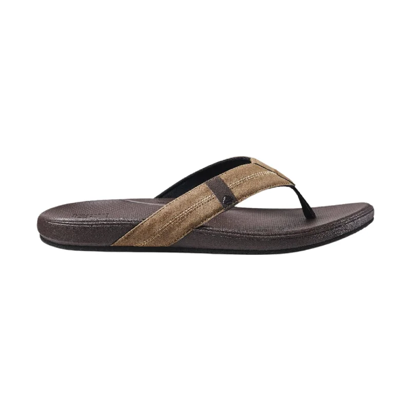 Men's sandals with a rubber sole for tractionMen's sandals with a rubber sole for tractionReef Men's Cushion Phantom 2.0 Flip Flop - Brown Leather Men's sandals with a rubber sole for tractionMen's sandals with a rubber sole for tractionReef Men's Cushion Phantom 2.0 Flip Flop - Brown Leather