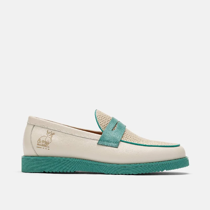Men's loafers with a memory foam insoleThree Dots and a Dash 'Not Too Sweet' Leather Penny Loafers - Men's Men's loafers with a memory foam insoleThree Dots and a Dash 'Not Too Sweet' Leather Penny Loafers - Men's